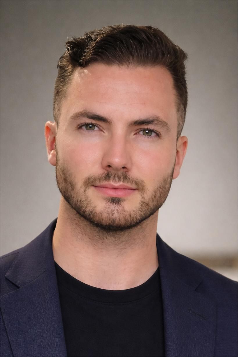 Austin Gross – Founder of SyntroAI