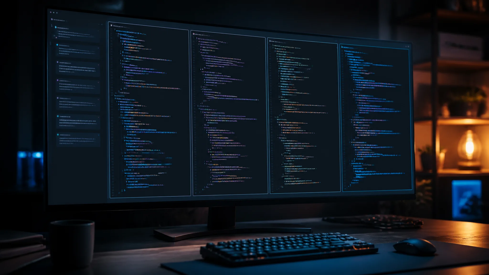 Claude IDE for Windows: Run Multiple Claude Code Terminals in One App